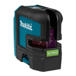 Makita SK106GDZ Kruislijn / Punt Laser Groen -Aanbiedingen Tool Gigant Winkel sk106gdz