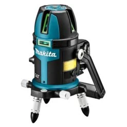 Makita SK209GDZ Kruislijn Laser Groen