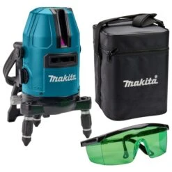 Makita SK20GDZ 12 V Max Multilijn Laser Groen 27 Makita SK20GDZ 12 V Max Multilijn Laser Groen -Aanbiedingen Tool Gigant Winkel sk20gdz c1l0 s101
