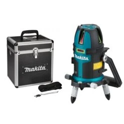 Makita SK312GDZ Kruislijn Laser Groen -Aanbiedingen Tool Gigant Winkel sk312gdz c1r0 s100