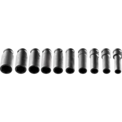 Makita Stahlkaiser 8cm Lange-krachtdoppenset 10-dlg 1/2" -Aanbiedingen Tool Gigant Winkel slagdoppen