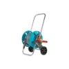 Makita Gardena Slangenwagen Set, Slangenhaspel, AquaRoll 18502-50
