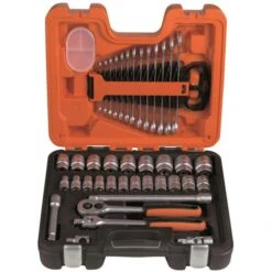 BAHCO 1/2 BAHCO DOPPENSET