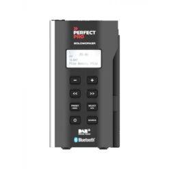 Perfectpro Werkradio SOLOWORKER