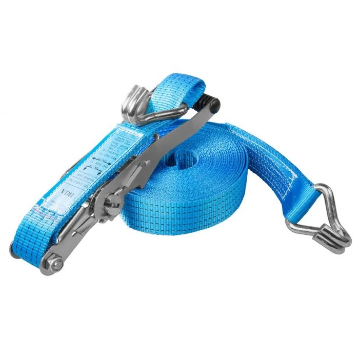 VDH COMPL.SPANBAND/50MM/2500/5000daN, 5.000 KG/9m 1 VDH COMPL.SPANBAND/50MM/2500/5000daN, 5.000 KG/9m