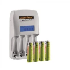 Laserliner SpeedPowerPack