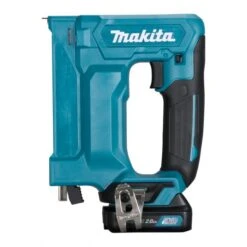 Makita ST113DZJ 12 V Max Nietmachine -Aanbiedingen Tool Gigant Winkel st113d