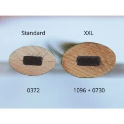 Makita Bleispitz Steenhouwerspotloden 10H Prof Groen, Doos 100st. -Aanbiedingen Tool Gigant Winkel steinhauerbleistift xxl 02