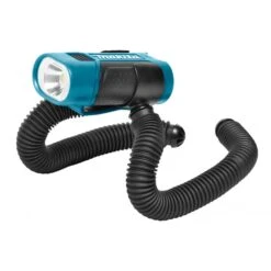 Makita STEXML705 7,2 V Zaklamp Led 5 Makita STEXML705 7,2 V Zaklamp Led -Aanbiedingen Tool Gigant Winkel stexml705