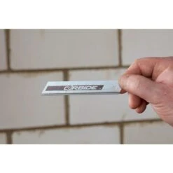 Stanley STHT2-11818 Carbide Reserve Afbreekmessen 18mm 10 St. -Aanbiedingen Tool Gigant Winkel stht2 11818 a1