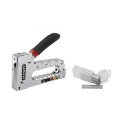 Stanley STHT6-70410 6-TR120 Stanley Lichte Handtacker 2 In 1