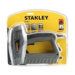 Stanley STHT6-70414 6-TRE540 Elektrische Handtacker 2 In 1 -Aanbiedingen Tool Gigant Winkel stht6 70414 p1