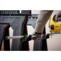 Stanley STST1-70713 Opvouwbare Zaagbok Met V-groef (paar) -Aanbiedingen Tool Gigant Winkel stst1 70713 a1