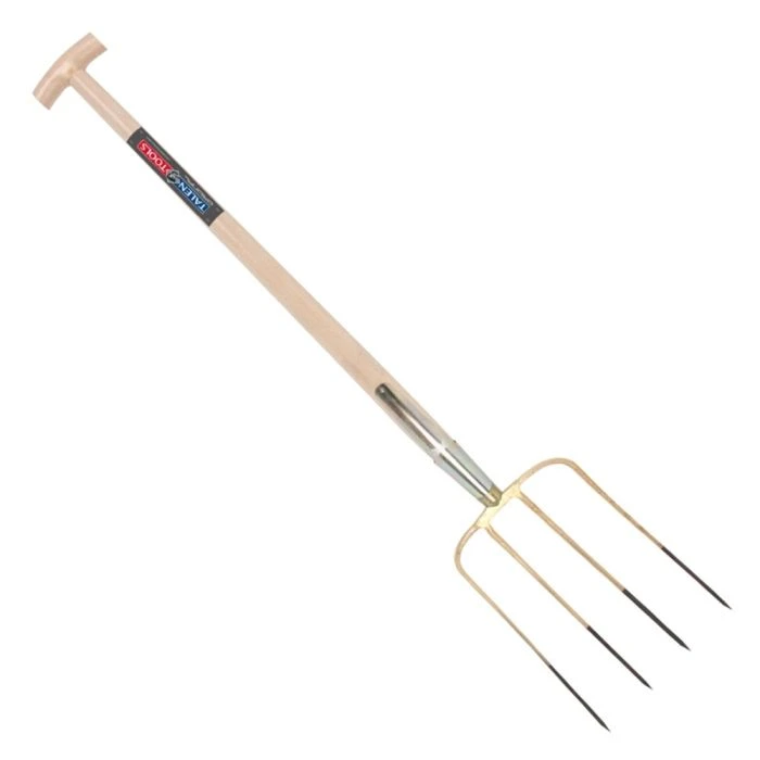 Talen Tools Mestvork 2 Talen Tools Mestvork - Afbeelding 2