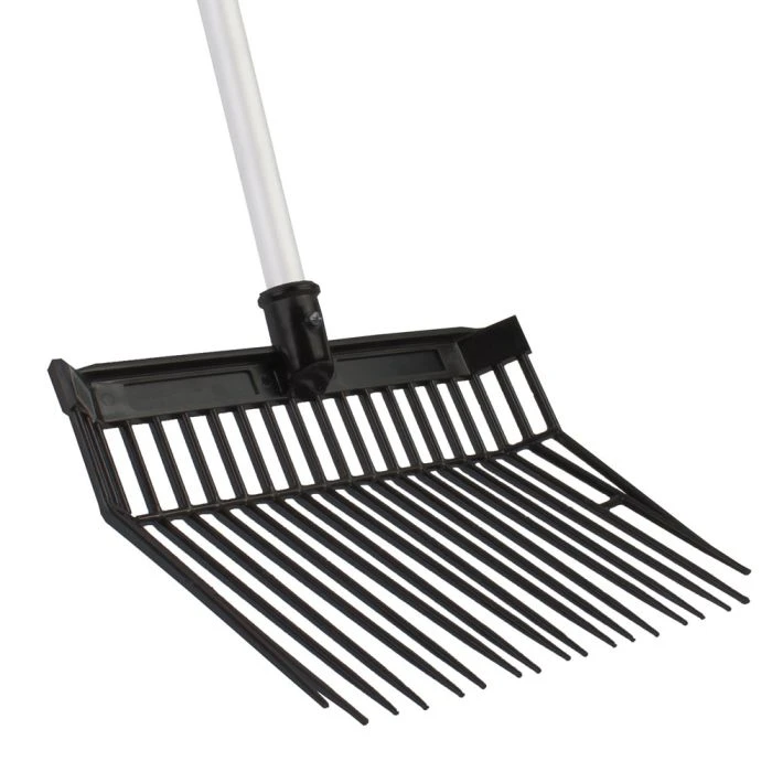 Talen Tools Paardestalvork 3 Talen Tools Paardestalvork - Afbeelding 3