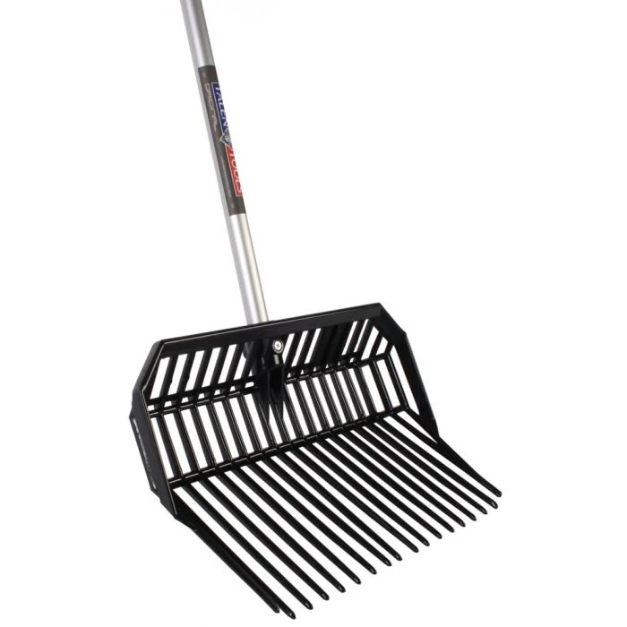 Talen Tools Paardestalvork 1 Talen Tools Paardestalvork