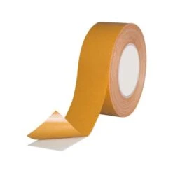 Makita DUBBELZIJDIGE TAPIJTTAPE, TAPIJTKLEEFBAND 25M. 50MM -Aanbiedingen Tool Gigant Winkel tapijtkleefband dubbelzijdig