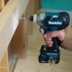 Makita TD111DZJ 12 V Max Slagschroevendraaier -Aanbiedingen Tool Gigant Winkel td111d act 1