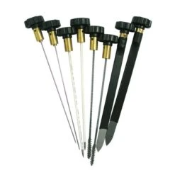 Laserliner DampMaster Compact Pro -Aanbiedingen Tool Gigant Winkel tiefenelektroden 4er set rk