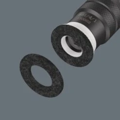 Wera TERRASBOUWSET T 1, GEREEDSCHAPSSET VOOR TERRASSEN AANLEGGEN, 17-DELIG -Aanbiedingen Tool Gigant Winkel tipp 881 4 1 filzringe