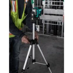 Makita TK0LM2000F Statief 1140mm -Aanbiedingen Tool Gigant Winkel tk0lm2000f d1ck