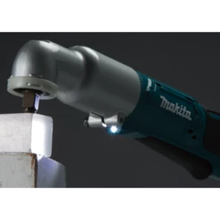 Makita TL065DZJ 10,8 V Haakse Slagmoersleutel -Aanbiedingen Tool Gigant Winkel tl065d td2