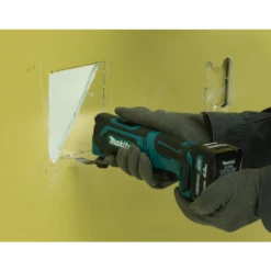 Makita TM30DSAJX4 10,8 V Multitool -Aanbiedingen Tool Gigant Winkel tm30d dt5 2