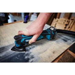 Makita TM30DSAJX4 10,8 V Multitool -Aanbiedingen Tool Gigant Winkel tm30d dt7 2