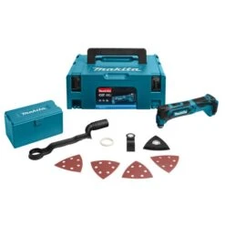 Makita TM30DZJX4 12 V Max Multitool -Aanbiedingen Tool Gigant Winkel tm30dzjx4 a1l0 s100