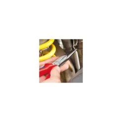 Knipex® 2616200 Telefoontang Recht + Zijsnijder VDE 200 Mm -Aanbiedingen Tool Gigant Winkel toepassing knipex puntbektang 3 2
