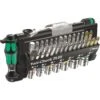 Wera TOOL-CHECK PLUS, 39 -DELIG
