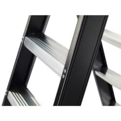 Altrex Taurus Dubbel Oploopbare Trap TDO 2 X 8 Met Beugel -Aanbiedingen Tool Gigant Winkel trap taurus tdo usp 10 antislip 1