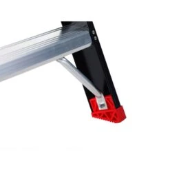 Altrex Taurus Dubbel Oploopbare Trap TDO 2 X 3 Met Beugel -Aanbiedingen Tool Gigant Winkel trap taurus tdo usp 12 extra stabiliteit 5