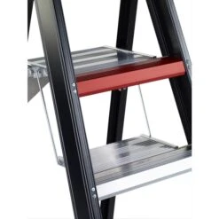 Altrex Taurus Enkel Oploopbare Trap TGB 5 -Aanbiedingen Tool Gigant Winkel trap taurus tgb usp 3 dubbel bordes 1