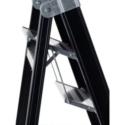 Altrex Taurus Enkel Oploopbare Trap TGB 3 -Aanbiedingen Tool Gigant Winkel trap taurus tgb usp 4 zelfontgrendelend scharnier 2