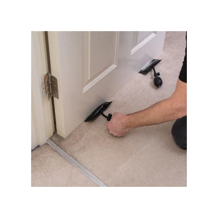 Makita Winbag Connect Opblaasbaar Montagekussen / Stelkussen. 4 Makita Winbag Connect Opblaasbaar Montagekussen / Stelkussen. - Afbeelding 4