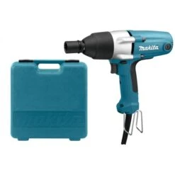 Makita TW0250 230 V Slagmoersleutel -Aanbiedingen Tool Gigant Winkel tw0250 c1l0 s100