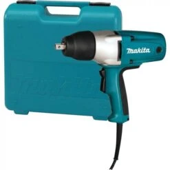 Makita TW0350 230 V Slagmoersleutel 8 Makita TW0350 230 V Slagmoersleutel -Aanbiedingen Tool Gigant Winkel tw0350 1