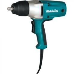 Makita TW0350 230 V Slagmoersleutel 9 Makita TW0350 230 V Slagmoersleutel -Aanbiedingen Tool Gigant Winkel tw0350 2