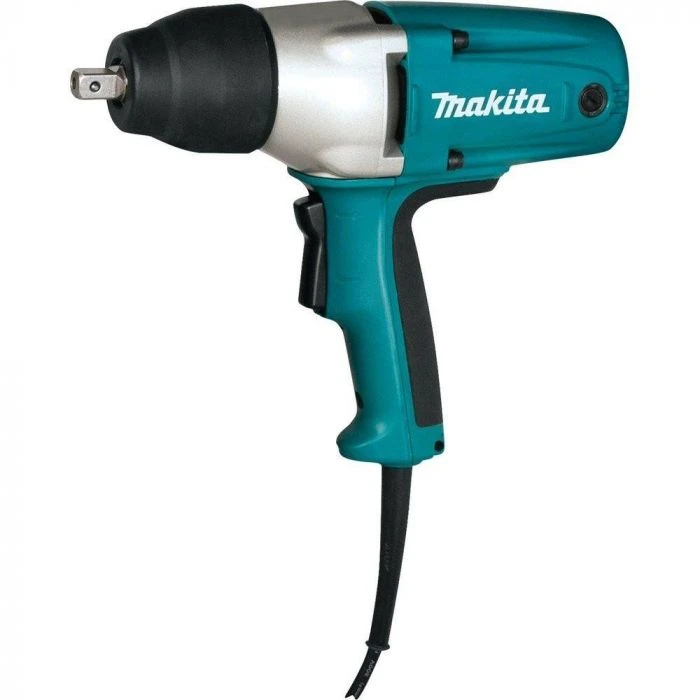 Makita TW0350 230 V Slagmoersleutel 4 Makita TW0350 230 V Slagmoersleutel - Afbeelding 4