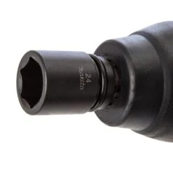 Makita TW0350 230 V Slagmoersleutel 10 Makita TW0350 230 V Slagmoersleutel -Aanbiedingen Tool Gigant Winkel tw0350 3