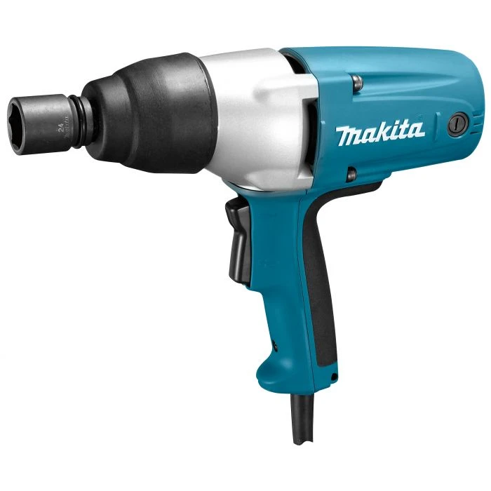 Makita TW0350 230 V Slagmoersleutel 2 Makita TW0350 230 V Slagmoersleutel - Afbeelding 2