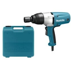 Makita TW0350 230 V Slagmoersleutel 11 Makita TW0350 230 V Slagmoersleutel -Aanbiedingen Tool Gigant Winkel tw0350 c1l0 s100