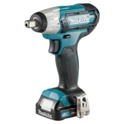 Makita TW141DSAJ 12 V Max Slagmoersleutel -Aanbiedingen Tool Gigant Winkel tw141dsaj a1l0
