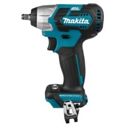 Makita TW160DZJ 12 V Max Slagmoersleutel -Aanbiedingen Tool Gigant Winkel tw160dzj