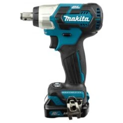 Makita TW161DSAJ 12 V Max Slagmoersleutel -Aanbiedingen Tool Gigant Winkel tw161dsaj a1c0 1