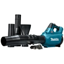 Makita UB001GZ 40 V Max Bladblazer 6 Makita UB001GZ 40 V Max Bladblazer -Aanbiedingen Tool Gigant Winkel ub001gz c2r0 s100