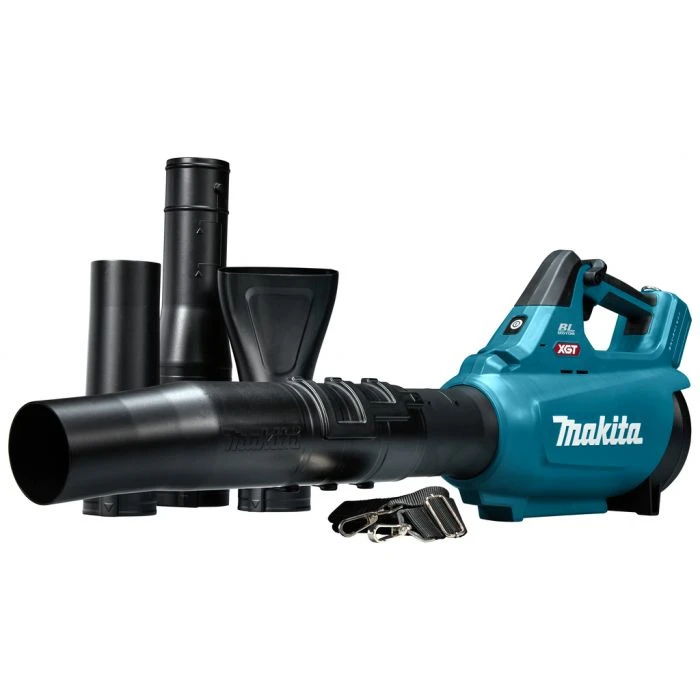 Makita UB001GZ 40 V Max Bladblazer 3 Makita UB001GZ 40 V Max Bladblazer - Afbeelding 3