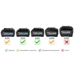 Makita UC004GM101 XGT 40 V Max Tophandle Kettingzaag 35 Cm -Aanbiedingen Tool Gigant Winkel uc004gm101 m 001