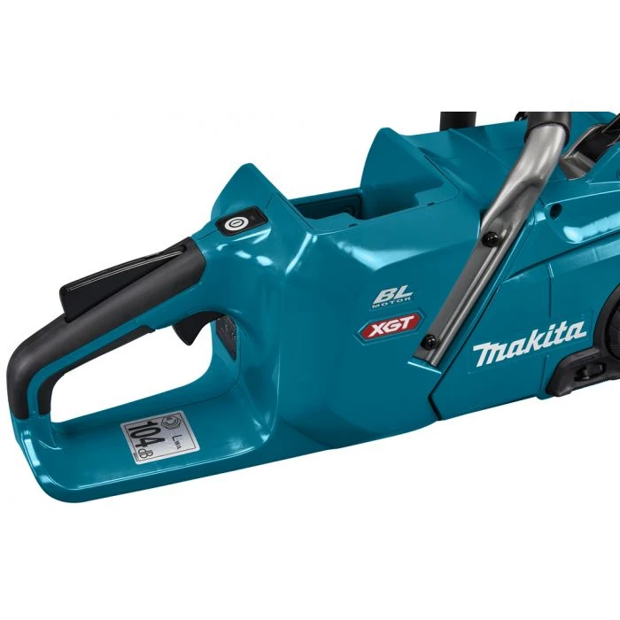 Makita UC014GZ XGT 40 V Max Kettingzaag 30 Cm 4 Makita UC014GZ XGT 40 V Max Kettingzaag 30 Cm - Afbeelding 4